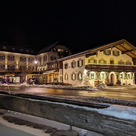 Ferienwohnung Jodlschmid Ruhpolding Dış mekan fotoğraf