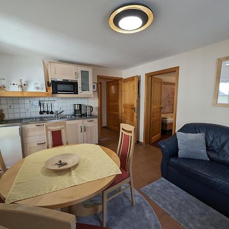 Ferienwohnung Jodlschmid Ruhpolding Dış mekan fotoğraf